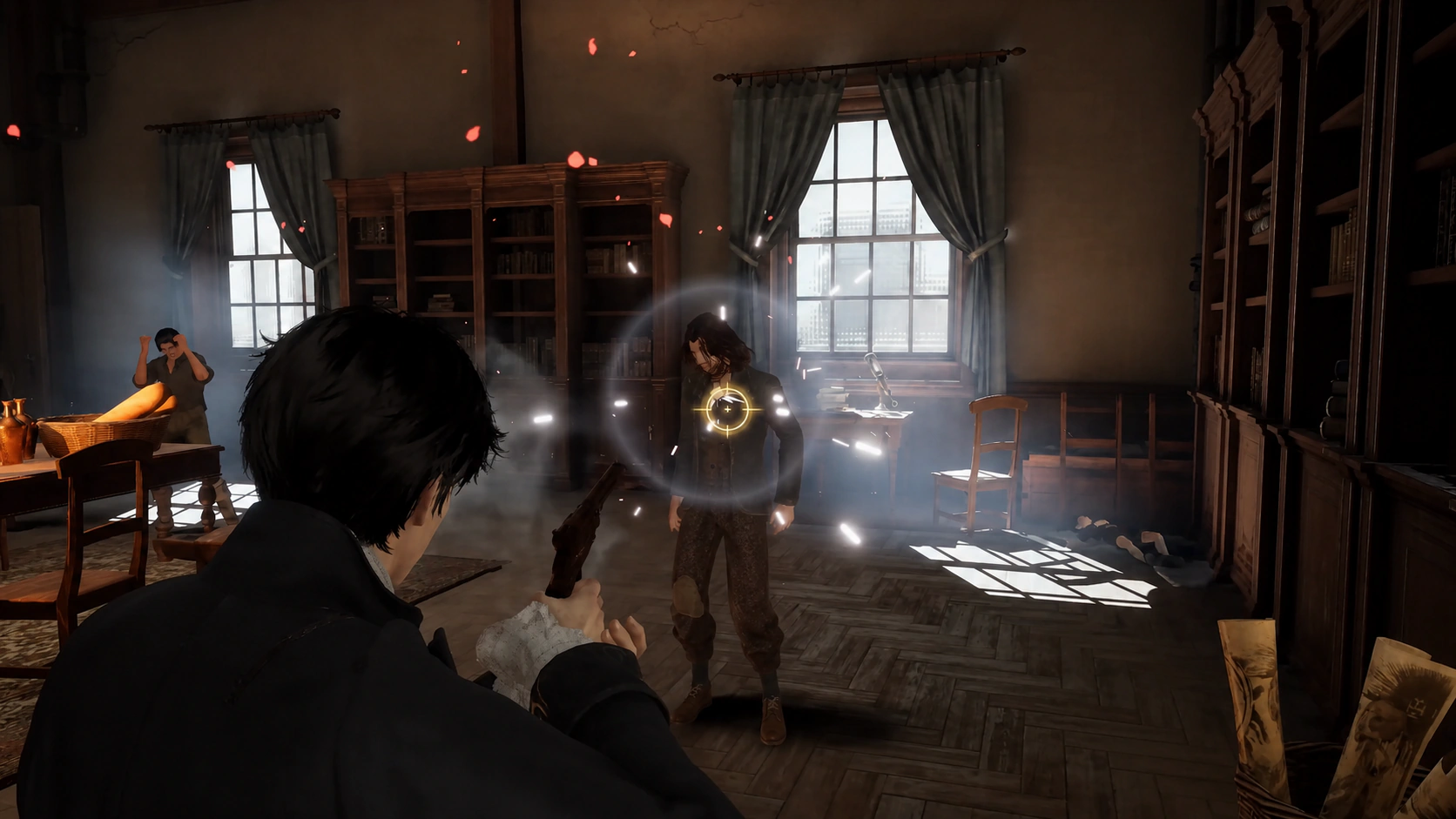 Lord of Mysteries game guide — Beyonder boss combat mechanics and ability effects